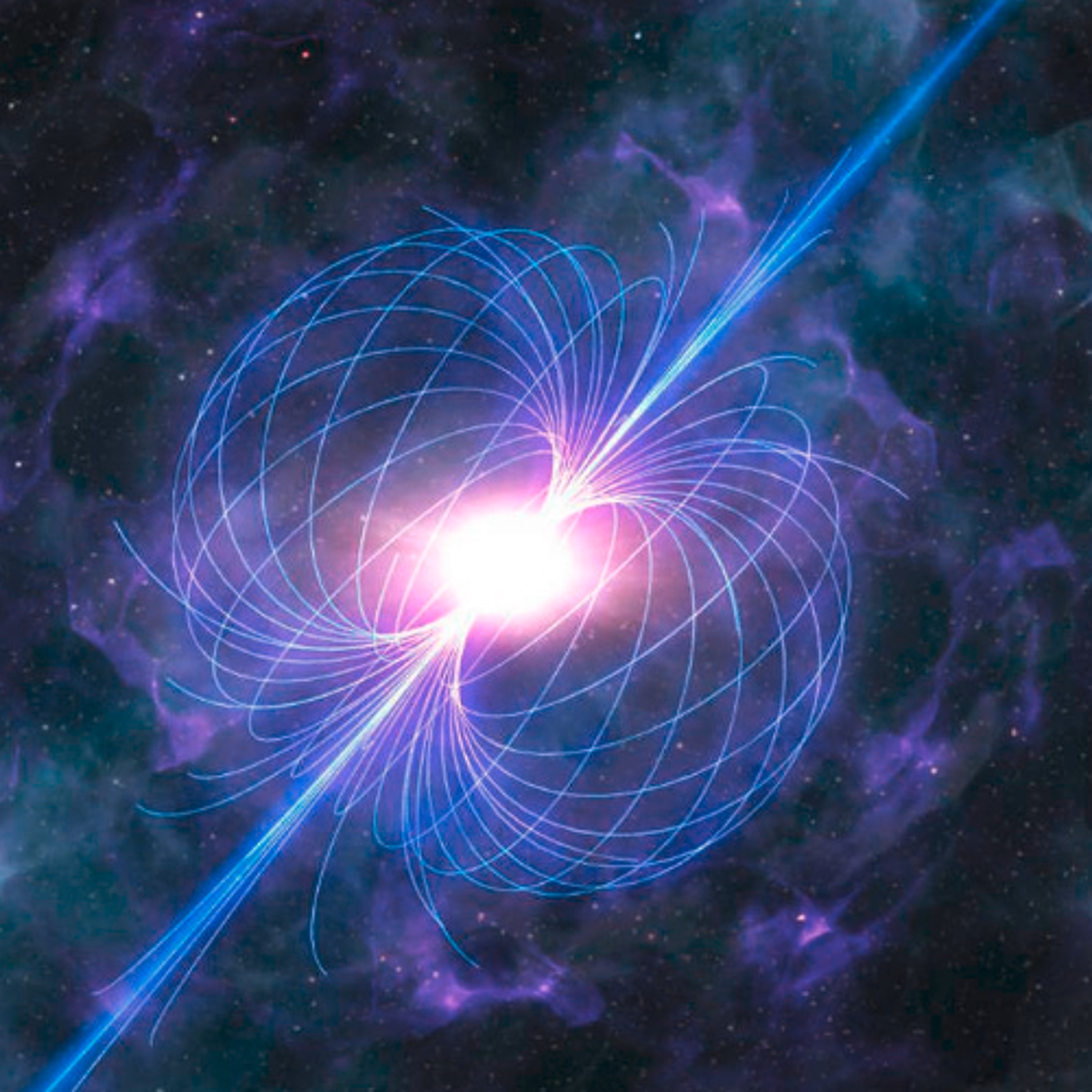 CHRO26003 - PSR j2322 2650b