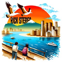 PREMIERE: Rick Stereo - Good People