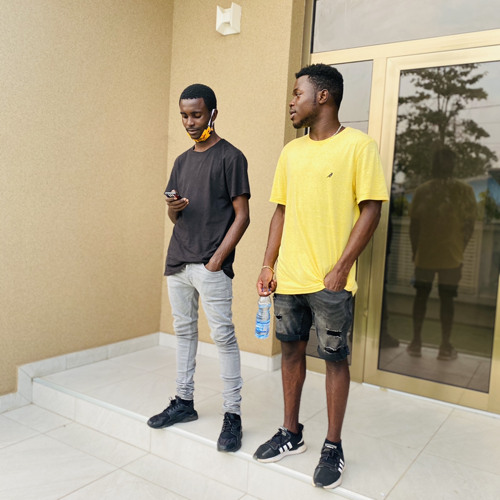 Roux & Noah  -  Toukou