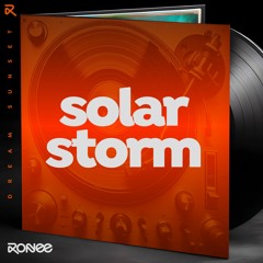 Ronee Barros - Solar Storm