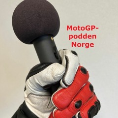 #28 Hondakrise og Ducatidominans i Tyskland GP, og endelig seier for Deniz Öncü i Moto3!