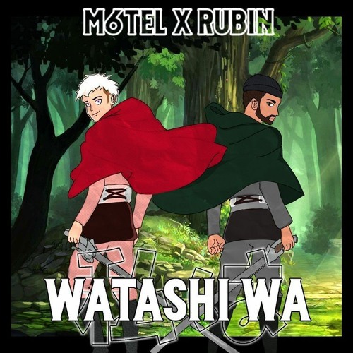 7. MOTELSIXX - MAZIBABY (PROD. RUBI2KRAZY)