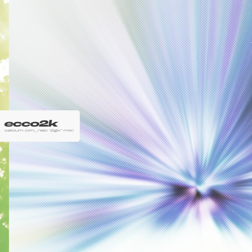 Ecco2k - Calcium (om_neb "2gk" Mix)