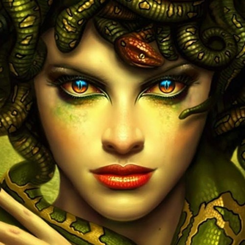 Medusa