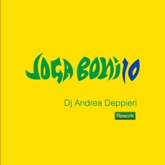 Andrea Deppieri  "Joga Bonito" (Rework)