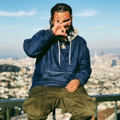 RAMIREZ-NOW IM HIGH