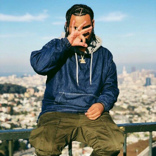 RAMIREZ-NOW IM HIGH
