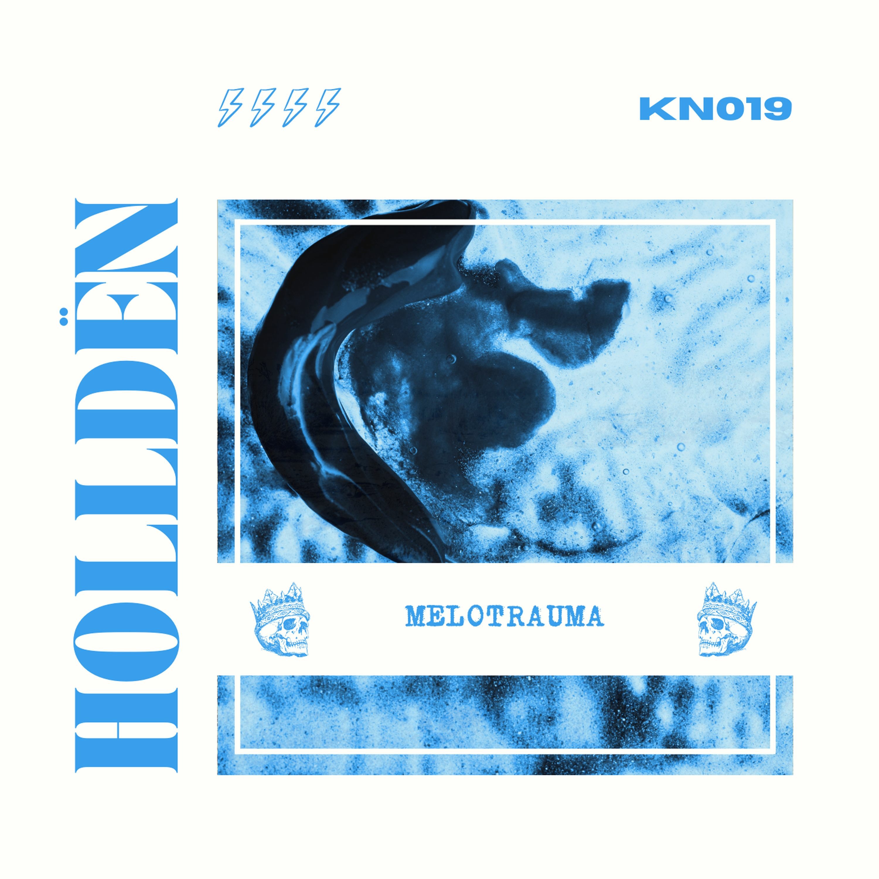 Premiere: Holldën — Sobriety Made Me Do It [Kuiper Noise] episode artwork