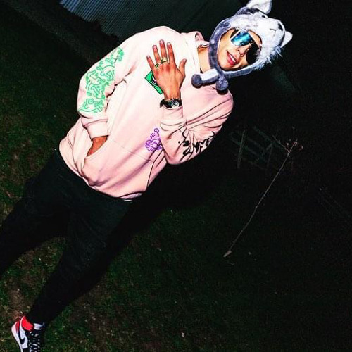 Live set mauro cabrera