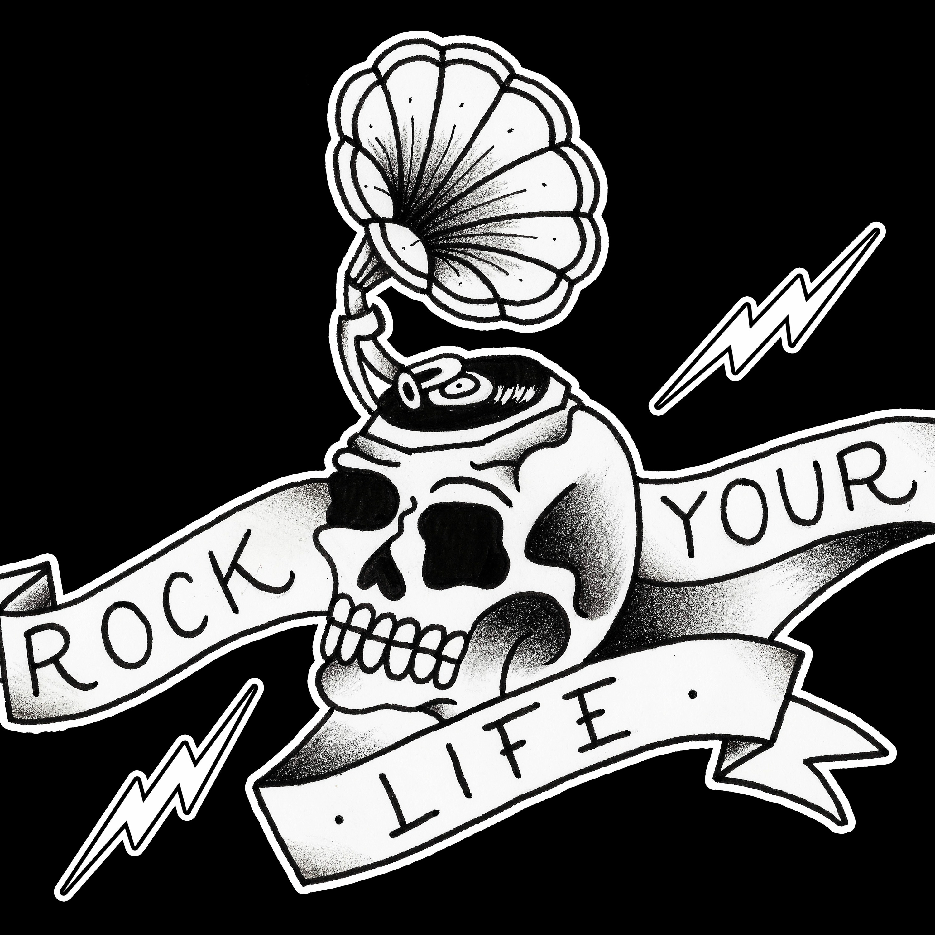 Rock Your Life