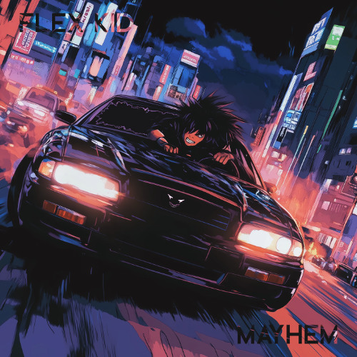 Mayhem