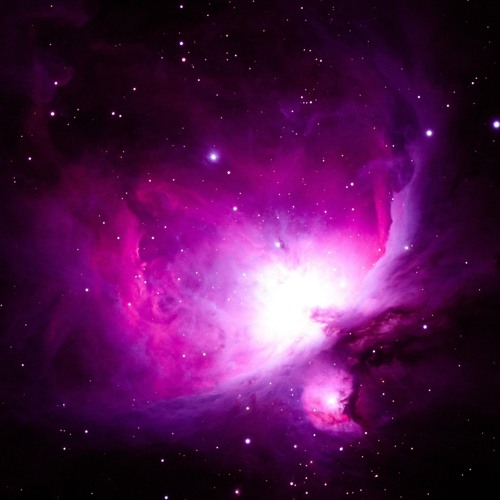 Orion (Extended Mix)
