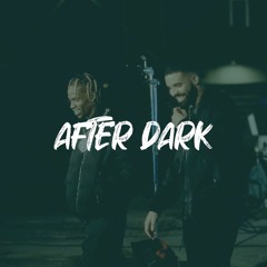 [FREE] Drake x Don Toliver x Travis Scott Type Beat - "AFTER DARK" | Dark Trap Type Beat 2022