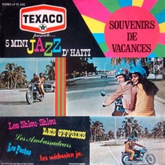 5 Mini Jazz D'Haïti 1972