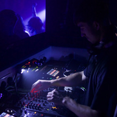 Techno - Studio Mix - Leeds, UK