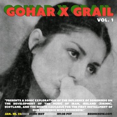 Gohar x Grail - vol. 1