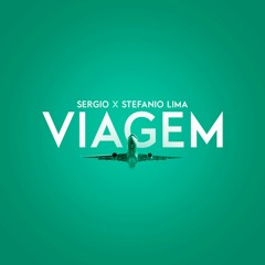 Sergio - Viagem (prod. Stefanio Lima)