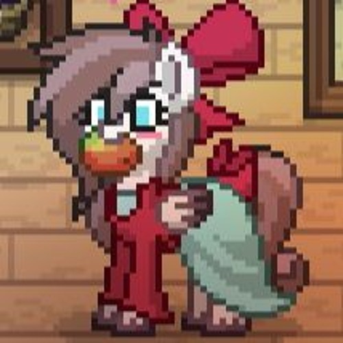Cheerful Chip WIP (Updated x2) (Very cute, hopeful, pure)