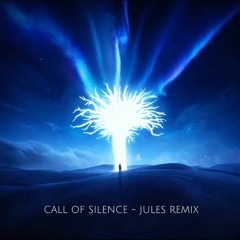Call of Silence - Attack On Titan OST (JULES Remix) [Melodic Techno/House]