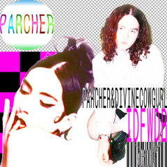 IDFWDB feat. Divinecowgurl