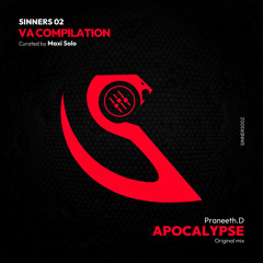 Praneeth.D - Apocalypse [SINCITY]