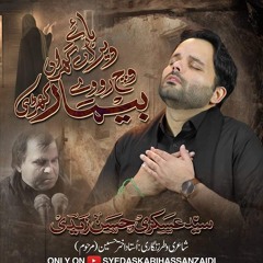 Haye Veeran Ghara Vich | New Noha 2024 | Askari Hassan Zaidi | Ravi Road | Muharram Nohay 202.mp3