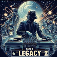 haDjì's Legacy II