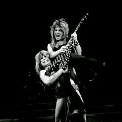 randy rhoads solo 1982 last show