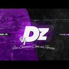REI DO BERIMBAU - $Ó A$ PURAAAAA (DJ DZ)