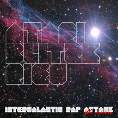 Intergalactic Rap Attack (Instrumental)