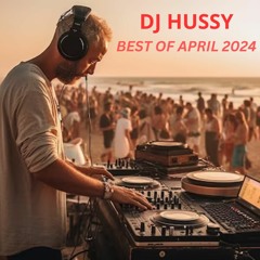 BEST OF APRIL 2024