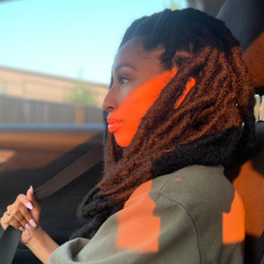 Yebba's Heartbreak Cover/ unmastered