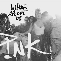 P!nk - What About Us (YRO Remix)
