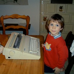 Don't Blame It On Me