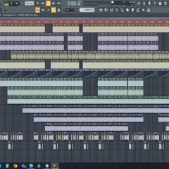 Hard Even - speed happy techno (135 bpm) (2025)