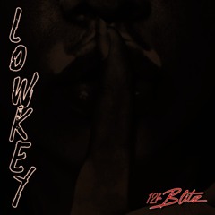 Lowkey (New York Drill Beat)