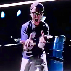 Mau P - ID2 (Coachella 2025)