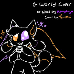 a world cover