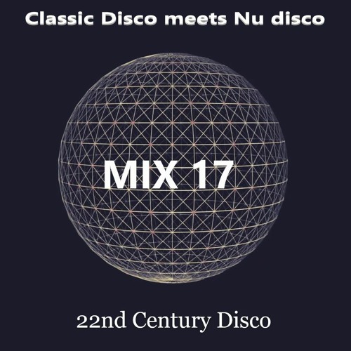 Funky house & Nu Disco Mix 17