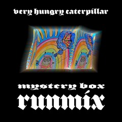 MYSTERY BOX (RUNMIX) (rare remixes included)