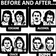 Ruppi van Daline - Ching, Ching, Cheap Pills sooo cool, lol (Hardtekk-190 BPM)