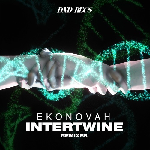 Ekonovah - Intertwine (Zendlo Remix)