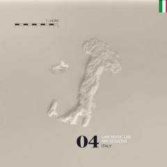 Mix Session with Mahmood Schricker - 04 Italy