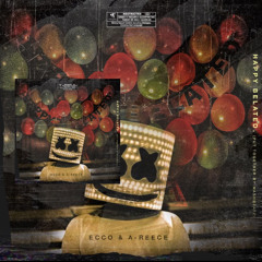 AREECE & ECCO- Happy Belated