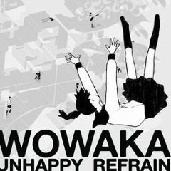 Unhappy Refrain