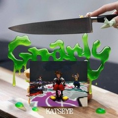 Gnarly(but it’s actually nice) KATSEYE x imprintafter (Rob Hellion Edit)