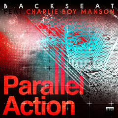 Backseat (Instrumental)