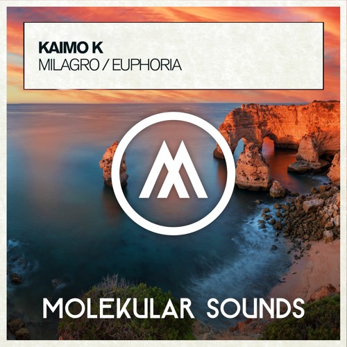 Kaimo K - Euphoria