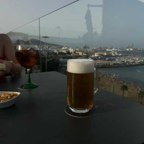 MIX 001 // TECH HOUSE