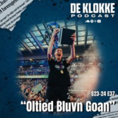 De Klokke S23-24 E37 "Oltied Bluvn Goan"